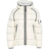 Geci de iarna Quilted down jacket Barbati