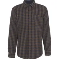 Jachete Merino wool shirt Barbati