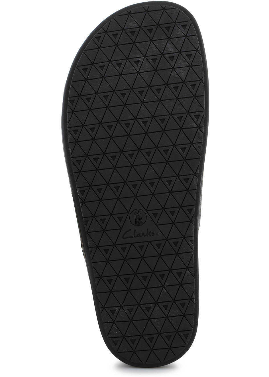 Saboti Clarks Torford Cross Black Leather Black Barbati (BM 19329737) 7