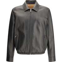 Jachete Deerskin Blouson Barbati
