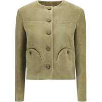 Jachete Shamo Bolero Jealousy Frog Femei