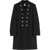 Valentino Garavani Double-breasted wool double Coat NERO