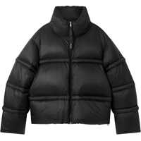 Geci de iarna Veil Puffer Jacket Barbati