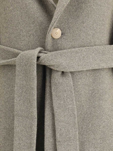 Paltoane FEAR OF GOD Relaxed Coat WILLOW Barbati (BM 19329806) 3