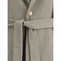 Geci FEAR OF GOD pentru Barbati - Paltoane FEAR OF GOD Relaxed Coat WILLOW Barbati (BM 19329806) - B-mall.ro