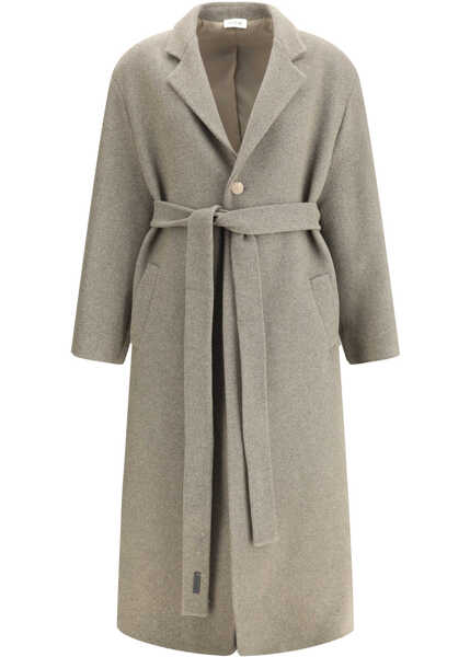 Paltoane FEAR OF GOD Relaxed Coat WILLOW Barbati (BM 19329806) 1