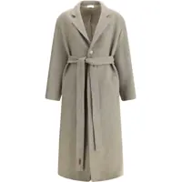 Paltoane Relaxed Coat Barbati