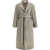 FEAR OF GOD Relaxed Coat WILLOW