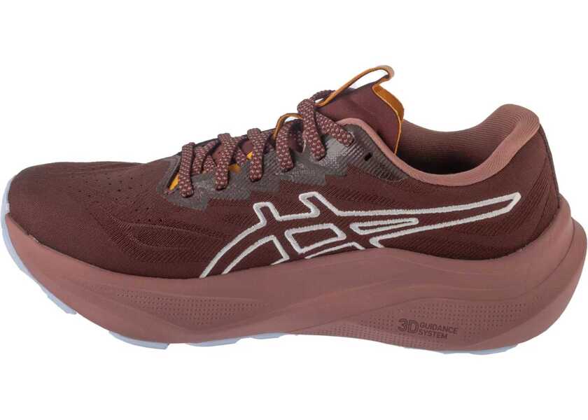 Pantofi alergare ASICS GT-2000 14 TR Burgundy Femei (BM 19329833) 2