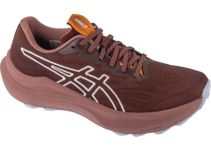 Pantofi alergare ASICS GT-2000 14 TR Burgundy Femei (BM 19329833) 1