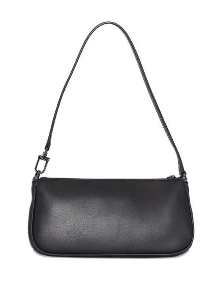 Genti de mana Michael Kors SM CONV POUCHETTE Black   Femei (BM 19329834) 2