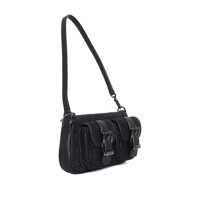 Genti de mana Michael Kors Dama - Genti de mana Michael Kors SM CONV POUCHETTE Black   Femei (BM 19329834) - B-mall.ro