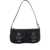 Michael Kors SM CONV POUCHETTE Black  