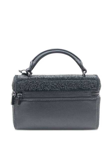 Genti tip postas Michael Kors XS TH XBODY Black   Femei (BM 19329840) 2