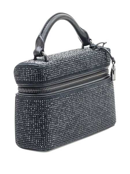 Genti tip postas Michael Kors XS TH XBODY Black   Femei (BM 19329840) 3