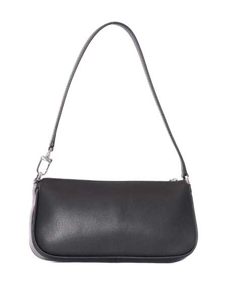 Genti de mana Michael Kors SM CONV POUCHETTE Black   Femei (BM 19329843) 2