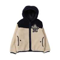 Cardigane ZIP UP CARDIGAN Fete
