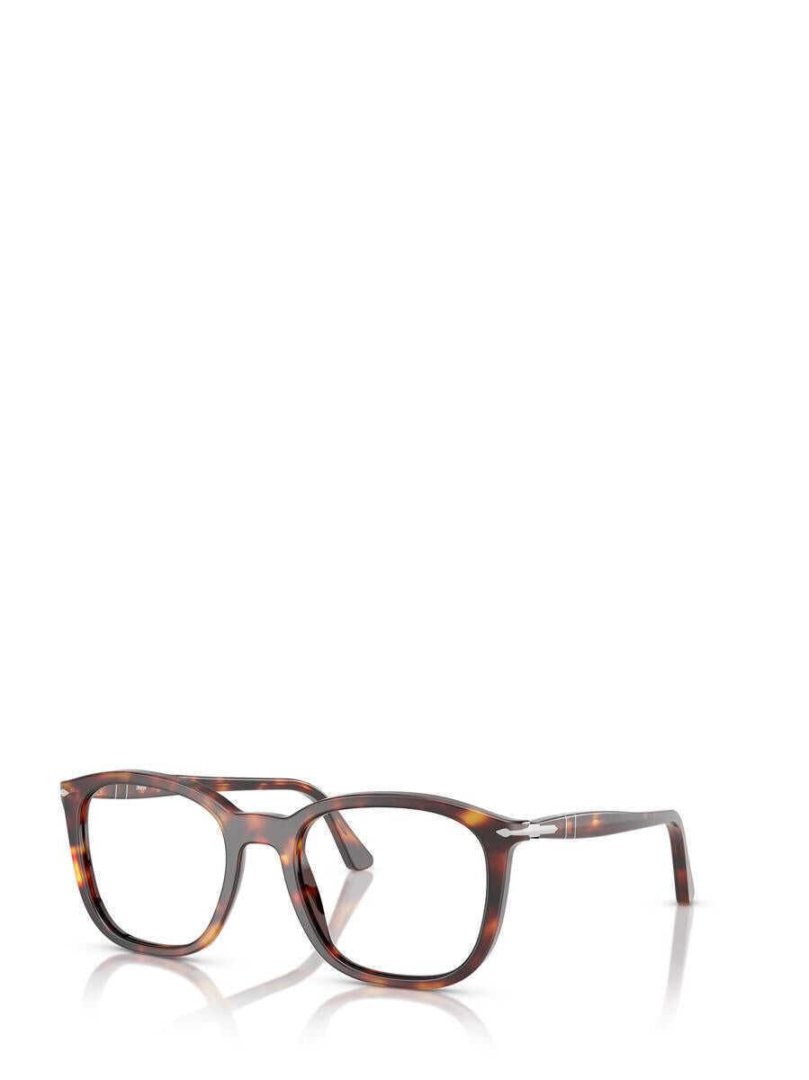 Ochelari de soare Persol Persol Eyeglasses Brown Femei (BM 19329888) 2