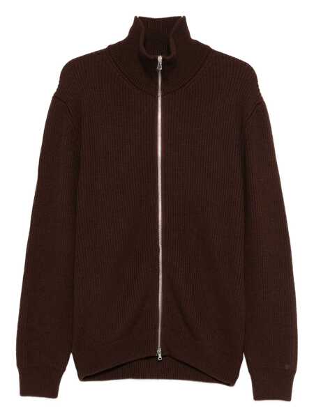 Pulovere Seven Gauge Seven Gauge Sweaters & Knitwear BROWN Barbati (BM 19329906) 1