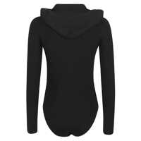 Imbracaminte P.A.R.O.S.H. Dama - Topuri P.A.R.O.S.H. P.A.R.O.S.H. Body Black Femei (BM 19329918) - B-mall.ro