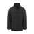 DUNO Duno Duno Double-Breasted Jacket Black Waterproof Black