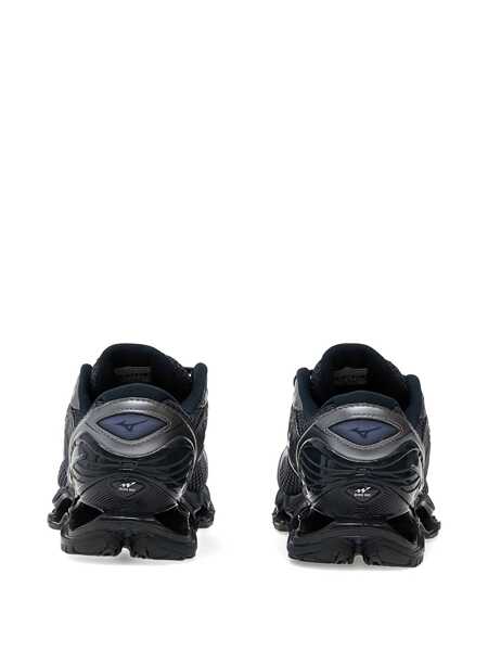 Sneakers MIZUNO 1906 Mizuno 1906 Wave Prophecy Ls Sneakers SILVER Barbati (BM 19329945) 3