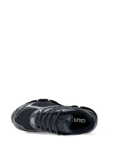 Sneakers MIZUNO 1906 Mizuno 1906 Wave Prophecy Ls Sneakers SILVER Barbati (BM 19329945) 4