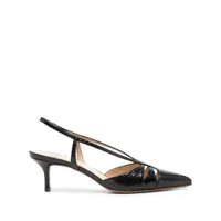 Pantofi cu toc Francesco Russo With Heel Femei