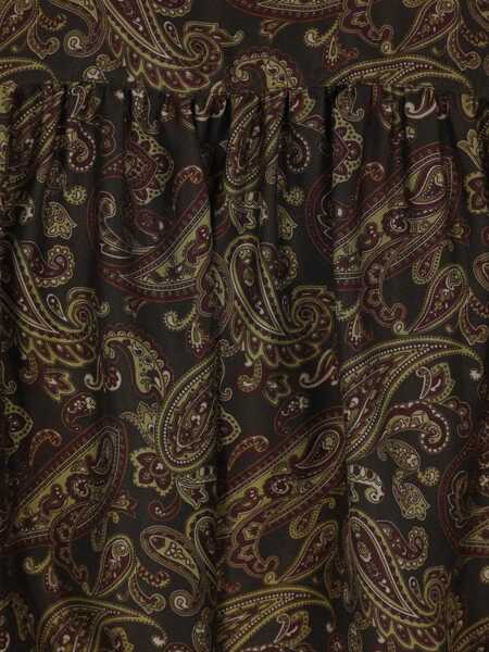 Rochii Saint Laurent Saint Laurent Dress PRINTED Femei (BM 19330149) 3