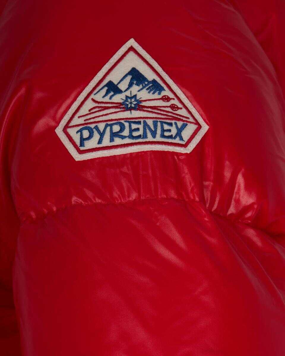 Geci PYRENEX Pyrenex Jacket GOLDIN Femei (BM 19330212) 3