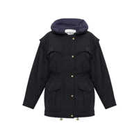 Geci Isabel Marant Étoile Damone Clothing Femei