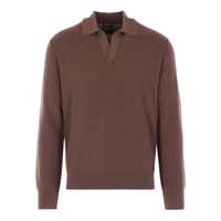 Pulovere Zegna Sweaters Barbati