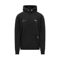 Bluze de trening Represent Patron Club Hoodie Barbati