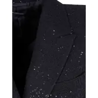 Geci Tom Ford Dama - Paltoane Tom Ford Tom Ford Coat Black Femei (BM 19330560) - B-mall.ro