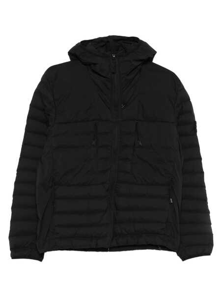 Paltoane Stone Island Stone Island Down Jacket Black Barbati (BM 19330695) 1