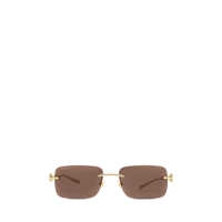 Ochelari de soare Gucci Eyewear Sunglasses Barbati