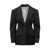 Givenchy Givenchy Givenchy Cocoon Jacket Black