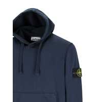 Pulovere Stone Island pentru Barbati - Pulovere Stone Island Stone Island Sweatshirt BLUE Barbati (BM 19330776) - B-mall.ro