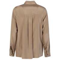 Camasi Max Mara Dama - Camasi Max Mara Max Mara Shirt BROWN Femei (BM 19330797) - B-mall.ro