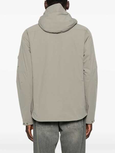 Paltoane C.P. Company C.P. Company Coats FALLEN ROCK Barbati (BM 19331028) 4