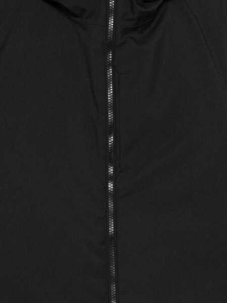 Paltoane Save the Duck Save The Duck Black Jacket With Hood Black Barbati (BM 19331166) 3