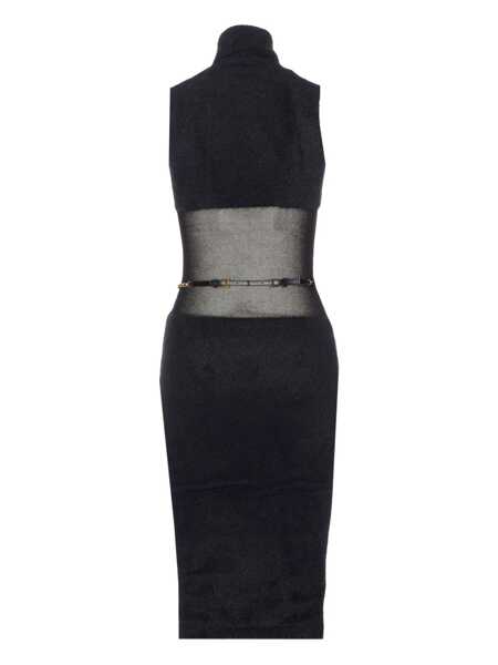 Rochii Elisabetta Franchi Elisabetta Franchi Dresses Black Femei (BM 19331406) 2