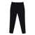 MICHAEL COAL Michael Coal Navy Drawstring Trousers BLUE