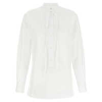 Camasi Gucci Double G Embroidery Shirt Femei