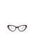 Saint Laurent Saint Laurent Eyewear Eyeglasses Brown