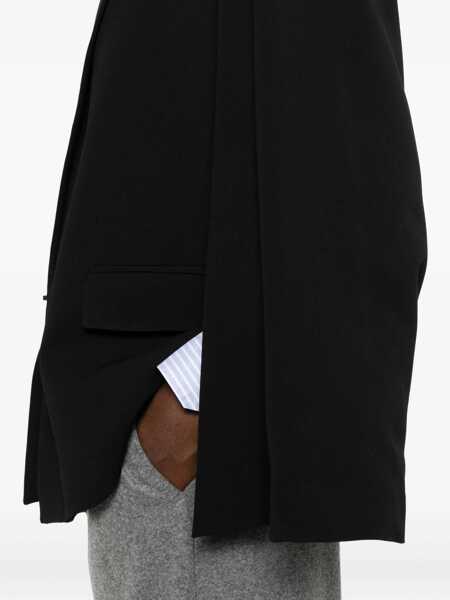 Geci TWINSET Twinset Jackets Black Femei (BM 19331850) 5