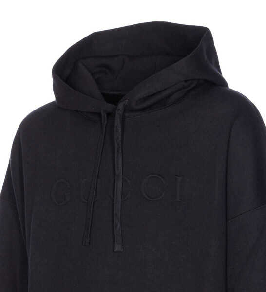 Pulovere Gucci Gucci Sweaters Black Barbati (BM 19331859) 3