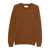 Seven Gauge Seven Gauge Sweaters & Knitwear BROWN