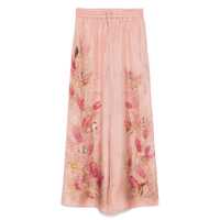 Pantaloni casual Zimmermann Pants Femei