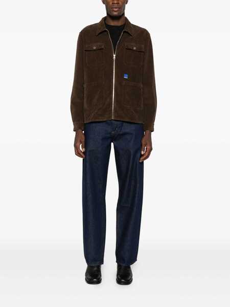 Topuri 7 For All Mankind 7 For All Mankind T-Shirts And Polos Black Barbati (BM 19332279) 2